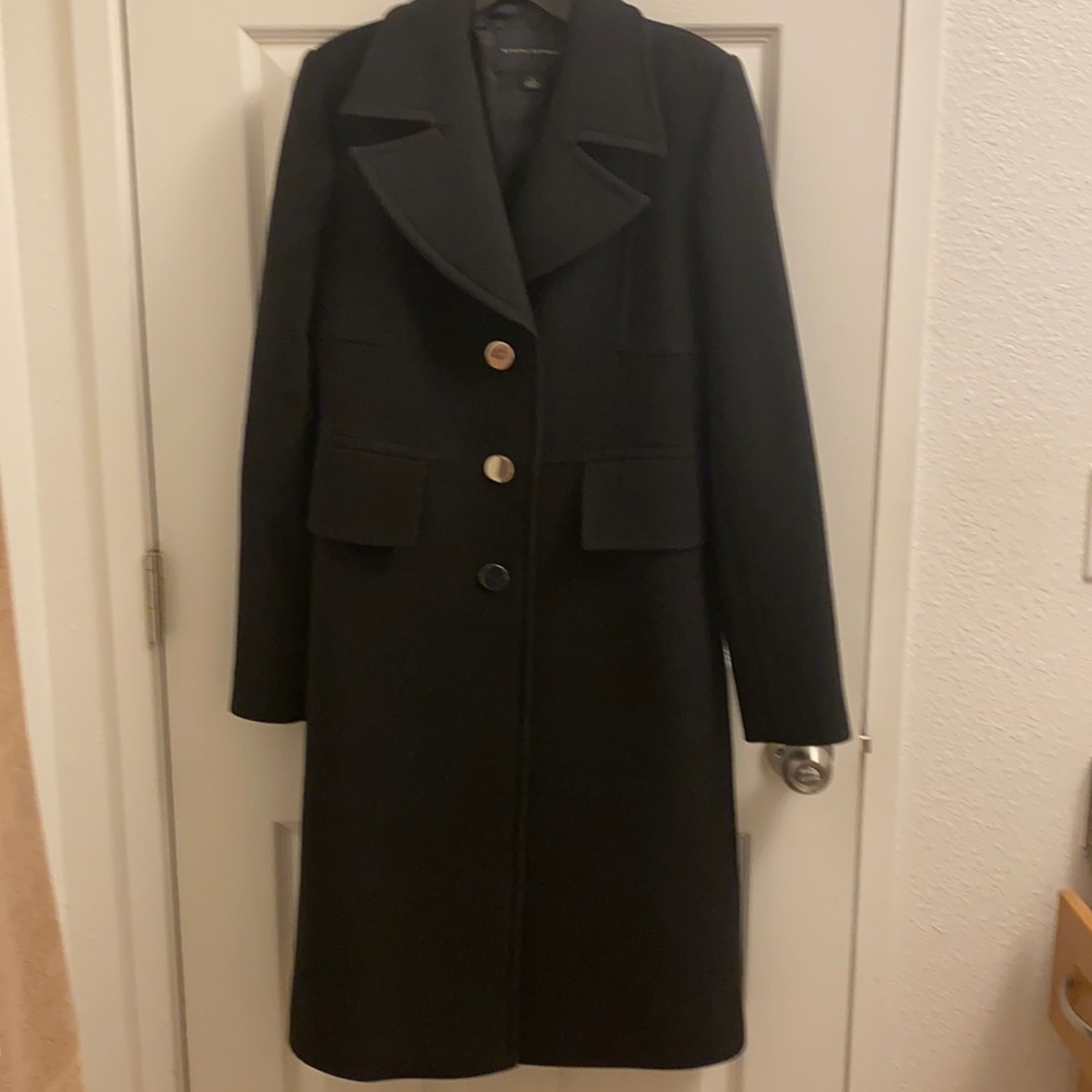 Banana Republic Coat